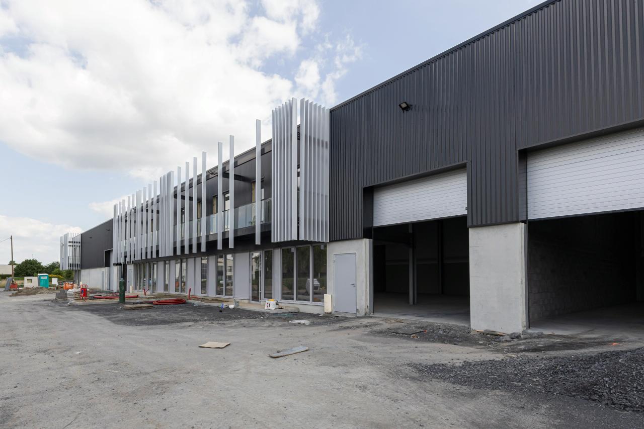 Local d'activité Avelin 1292m² Vente local d'activité Avelin Nord OVACT2316803 4